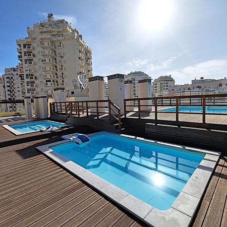 Апартаменты 1B Terrace B - Casas & Papeis Армасан-де-Пера Экстерьер фото