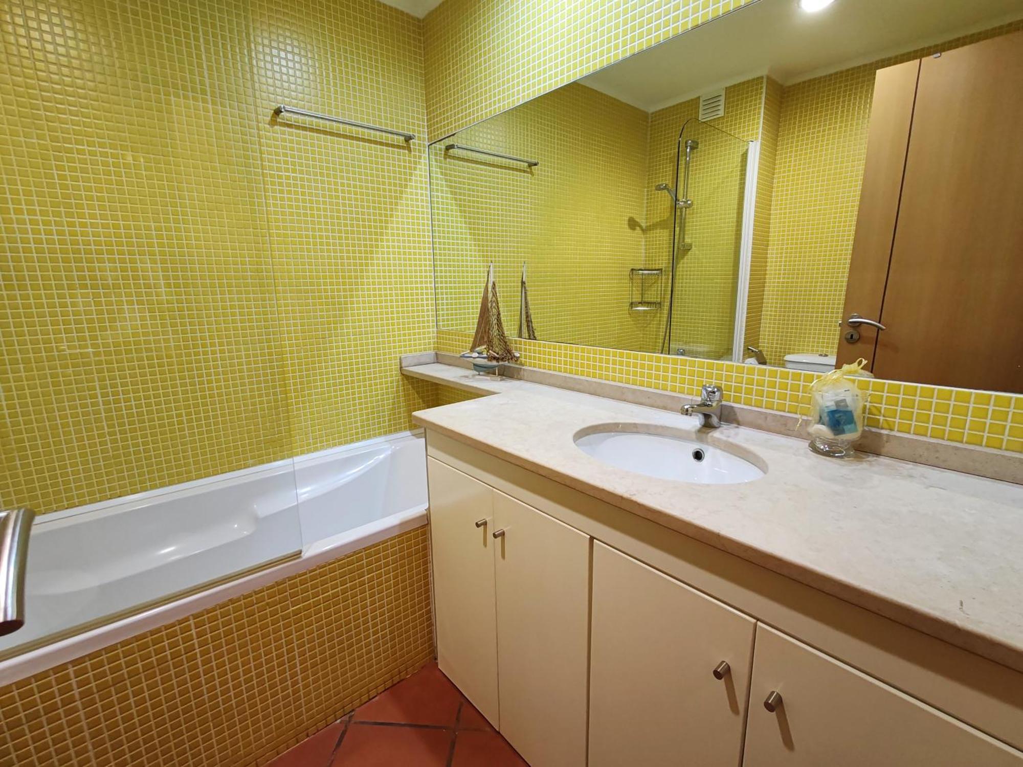 Апартаменты 1B Terrace B - Casas & Papeis Армасан-де-Пера Экстерьер фото