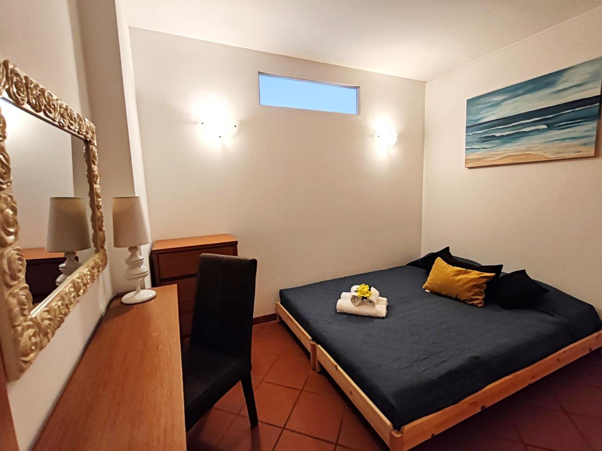 Апартаменты 1B Terrace B - Casas & Papeis Армасан-де-Пера Экстерьер фото